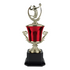 Trofeo de Copa con Figura Serie J